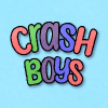 نشان‌واره CRASHBOYS