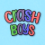 CRASHBOYS Logo