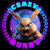 Crazy Bunny logo