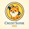 شعار Credit Suisse Inu