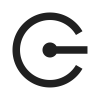 Логотип Creditcoin