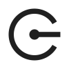 Creditcoin logo Creditcoin logo