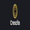 Crescite 徽标