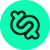 Criptodólar logo