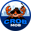 Crob Coin logosu Crob Coin logosu