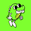 logo Croco