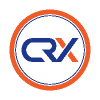 Логотип CRODEX