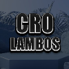 CROLambos логотип