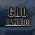 CROLambos logotipo