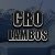 CROLambos Logo