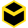 Логотип Crossing the Yellow Blocks