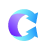 CrossWallet logotipo