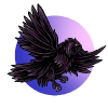 Логотип Crow Finance