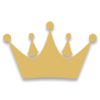 Crown by Third Time Games logo