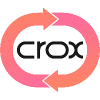 Логотип CroxSwap