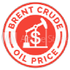 CRUDE OIL BRENT (Zedcex) logo