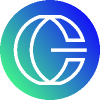 Crypto Global United 徽标