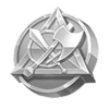 Crypto Gladiator Shards logo