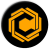 Crypto International logotipo