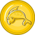 CRYPTO PENGUIN 徽标
