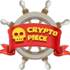 Crypto Piece логотип