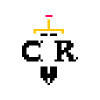 Crypto Raiders логотип