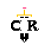 Crypto Raiders logotipo