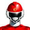 Логотип Crypto Rangers