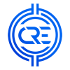 Crypto Real Estate logotipo
