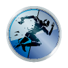 Логотип Crypto Sports Network
