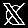 Crypto X 로고