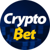 CryptoBet logotipo