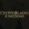 Логотип CryptoBlades Kingdoms
