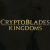 CryptoBlades Kingdoms 로고