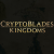 CryptoBlades Kingdoms logosu