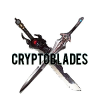 CryptoBlades logosu