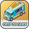 CryptoCars logotipo