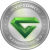 Cryptonite logotipo