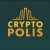 Cryptopolis logotipo