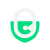 CryptoSaga logotipo
