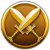 CryptoSword logosu