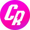 Логотип CumRocket