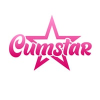 CumStar 로고