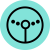 Curio Governance logotipo