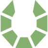 CVCoin logotipo