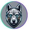 Логотип cyberdoge