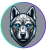 cyberdogeのロゴ