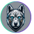 cyberdoge logotipo