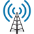 CyberFM (old) logosu