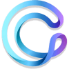 CyberMiles logotipo